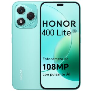 Honor 400 Lite Marrs Green 8+256GB 5G