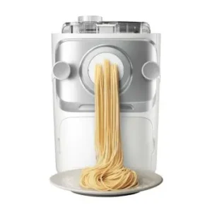 MACCH PASTA 200W 6TRAFILE BIANCO PASTA MAKER SERIE 7000