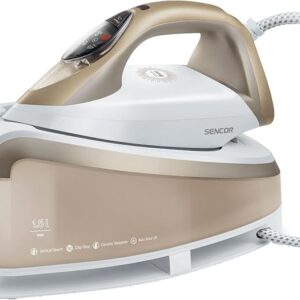 SISTEMA STIRANTE CALDAIA SENCOR SSI0810VT