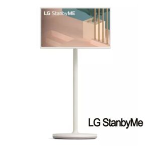 LH STADBY ME SCHERMO FULL TOUCH  27ART10AKPL.AEUW
