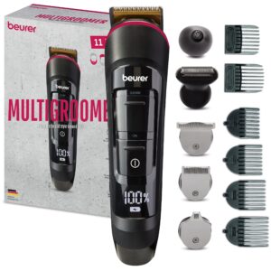 RASOIO BODYGROOMER BEURER MN9XZ