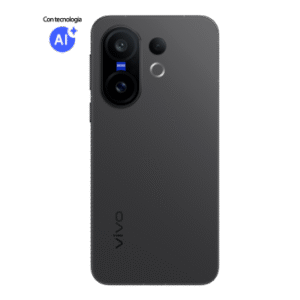 Vivo X200 FE (12+512) Black Luxe