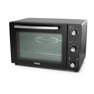 FORNO PRINCESS 55L CONVECTION OVEN DELUXE