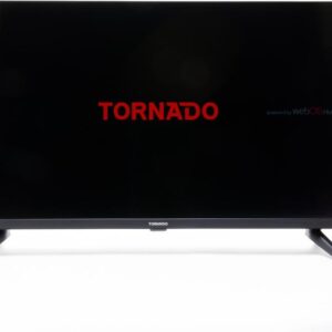 TORNADO SMART TV 55" UHD