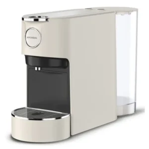 HYUNDAI M/CAFFE' CREMA SBHN-MC12NC 20BAR COMPATIBILE NESPRESSO 1350W SERBATOIO ACQUA