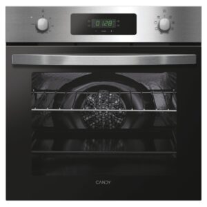 CANDY FORNO FMCIDC X605/CA (A+) VAPORE 65lt,Cottura Vapore,Classe A+,App hOn