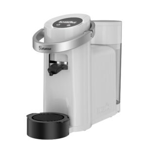 BORBONE BLUE MOON BIANCA  MACCH CAFFE