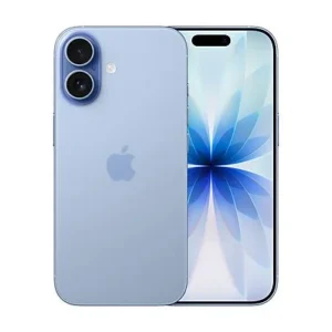 IPHONE 17 AZZURRO 256GB