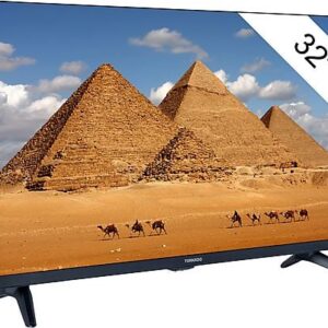 TORNADO SMART TV 32"