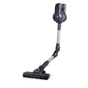 HYUNDAI SCOPA RICAR. HHN-SR14TPBL CICLONICA 140W 0.8LT FILTRO HEPA H10 LUCE LED SPAZ