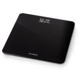 HYUNDAI PESAPERSONA PHN-BP18B NERA VETRO 180KG MAX DISP LCD  SCALA 100GR AUTO ON