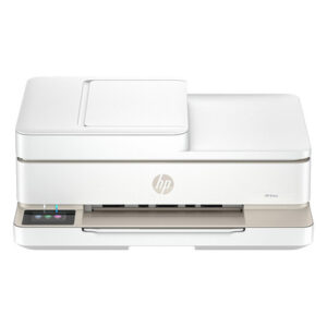 HP STAMPANTE MULTIFUNZIONE COLORE INKJET ENVY 6520E
