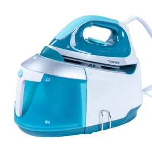TORNADO DIGITAL STEAM GENERATOR IRON