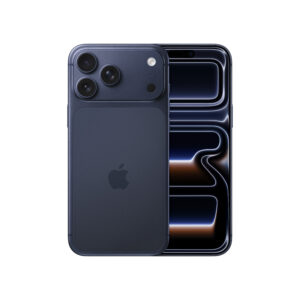 IPHONE 17 PRO 256GB BLU