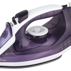 FERRO ST 2000W  ARSTIR01W PIASTRA IN CERAMICA PULIZIA AUTOMATICA