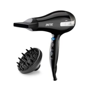 PHON 2200W 2VEL 3TEMP C/ CONCENTRATORE E DIFFUSORE